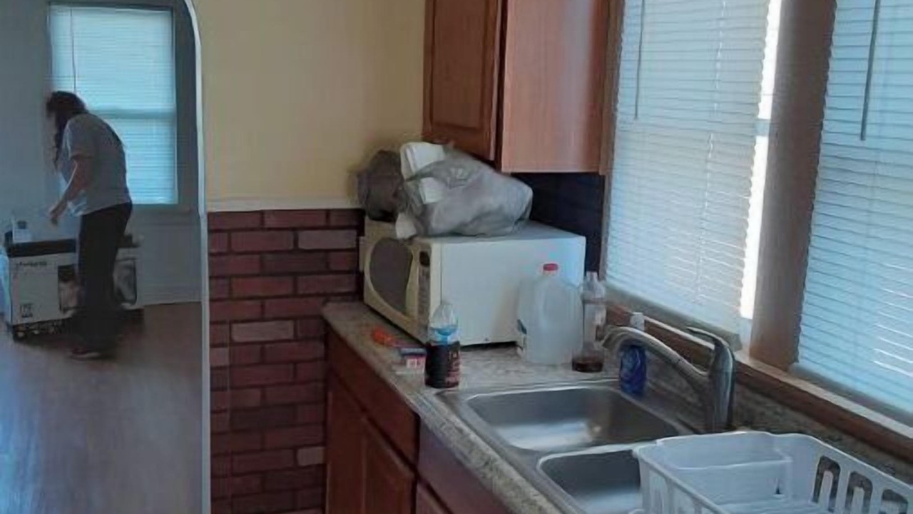 Photo of Kitchen in Jerseyville