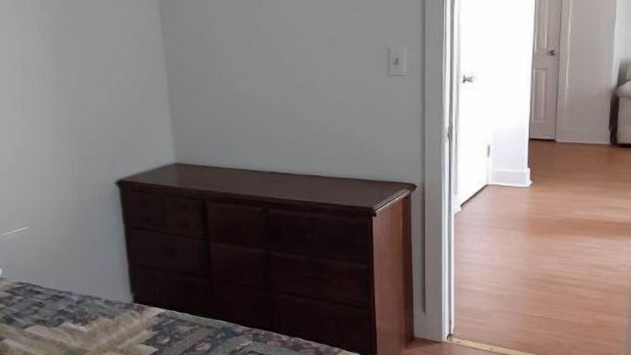 Photo of Bedroom in Jerseyville