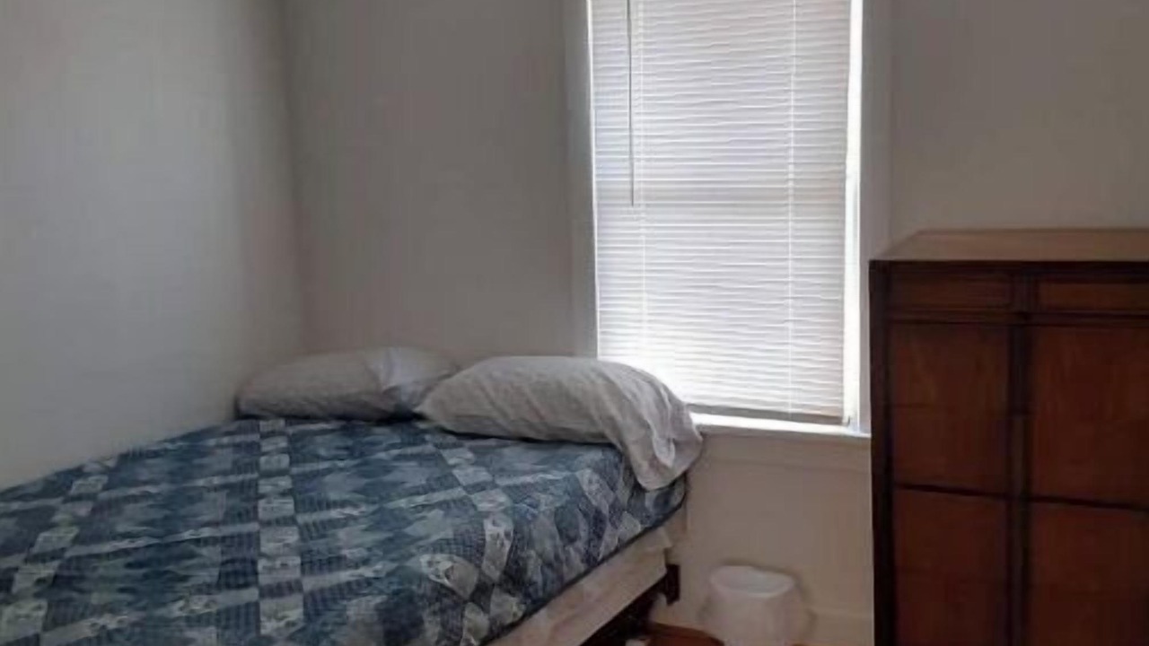 Photo of Bedroom in Jerseyville