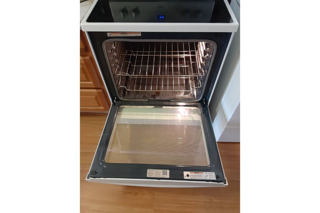 Photo of Kitchen in Jerseyville