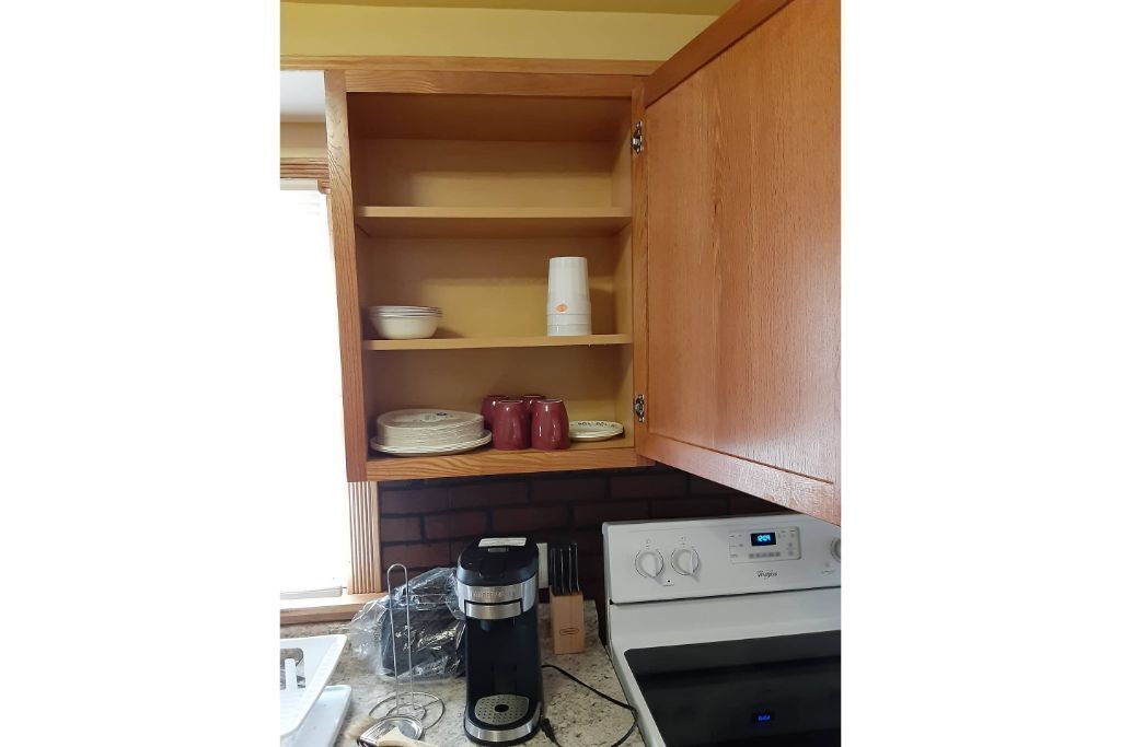Photo of Kitchen in Jerseyville