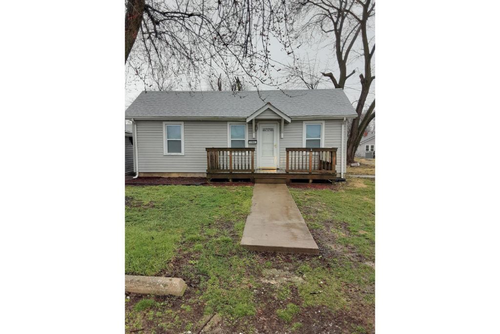Photo of Outdoor in Jerseyville