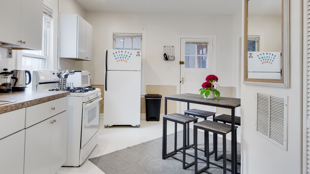 Photo of Kitchen in Bridgeport
