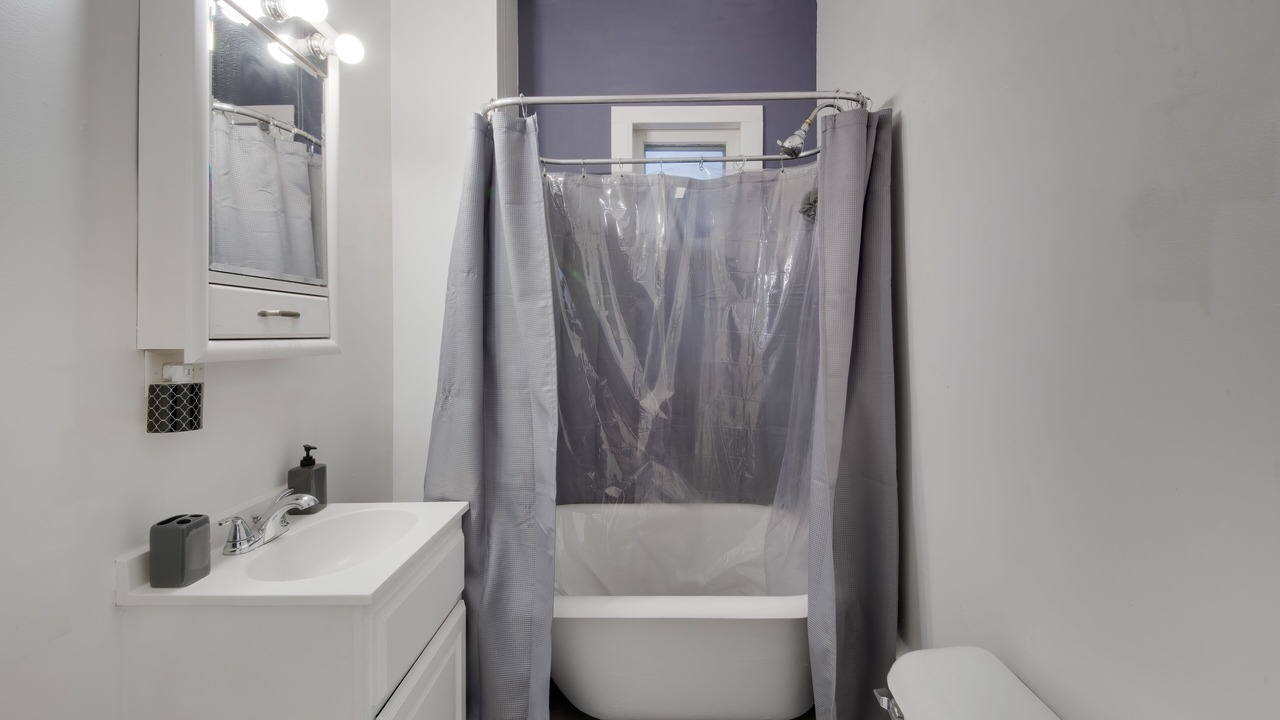 Photo of Bathroom in Bridgeport