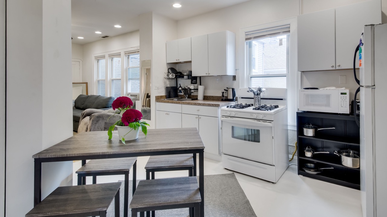 Photo of Kitchen in Bridgeport