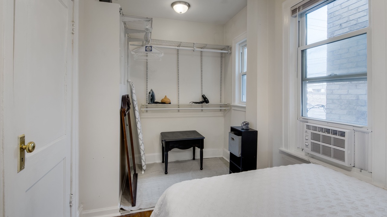 Photo of Bedroom in Bridgeport