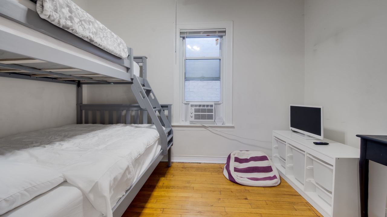 Photo of Bedroom in Bridgeport