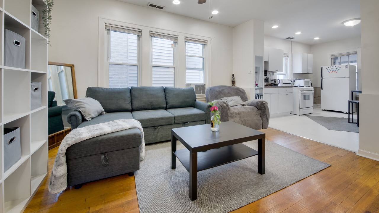 Photo of Livingroom in Bridgeport