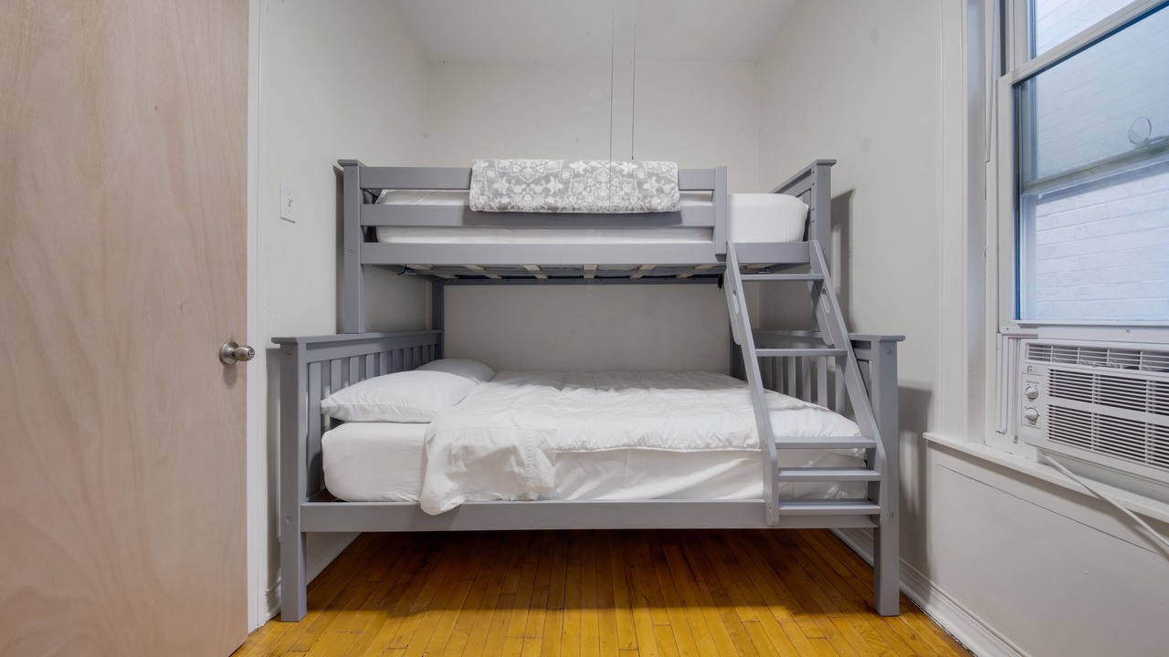 Photo of Bedroom in Bridgeport