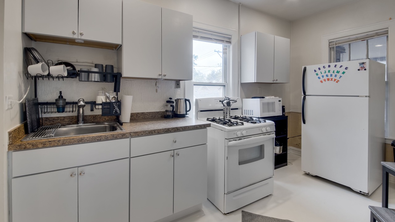 Photo of Kitchen in Bridgeport