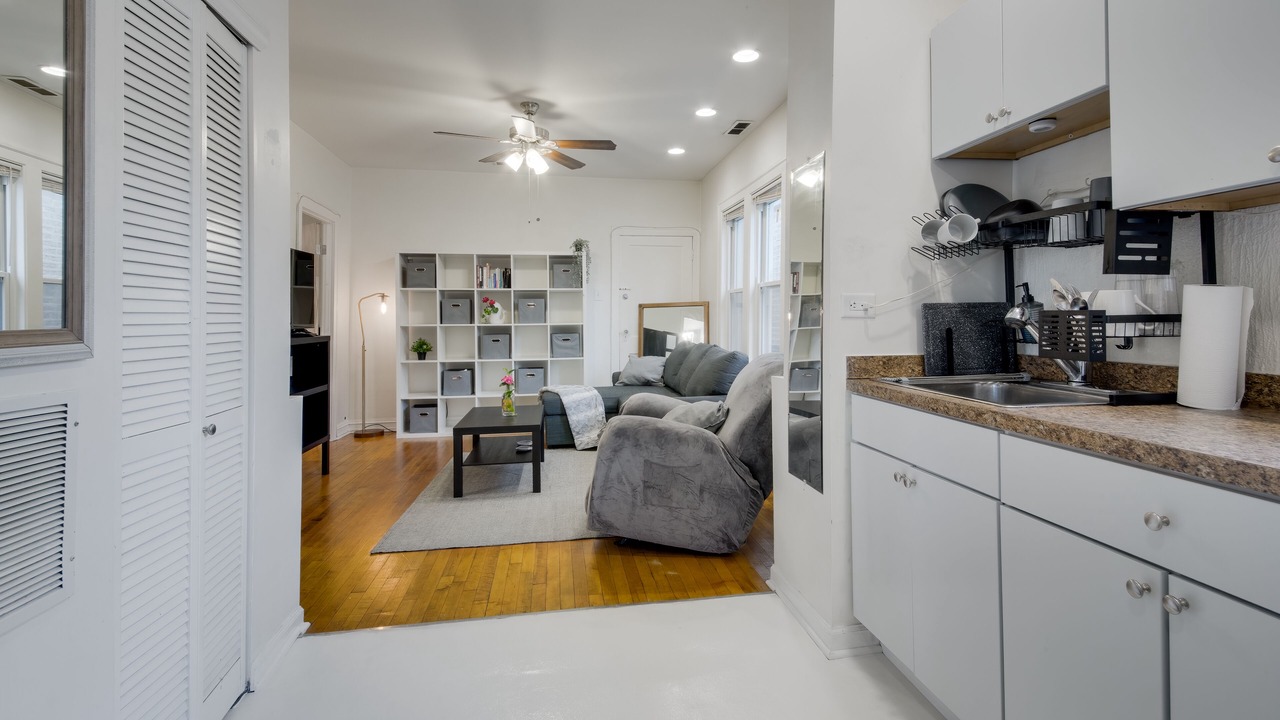 Photo of Livingroom in Bridgeport