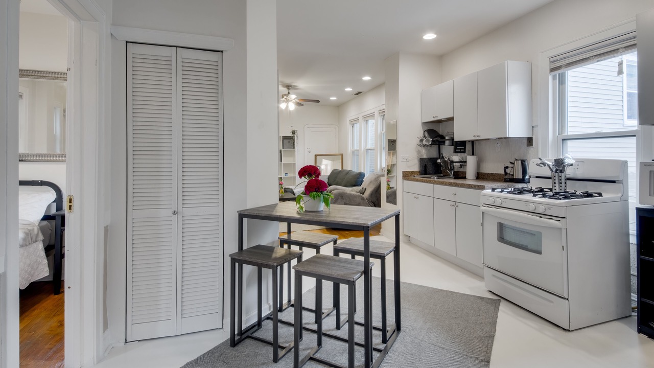 Photo of Kitchen in Bridgeport