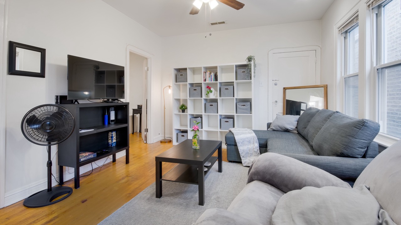 Photo of Livingroom in Bridgeport