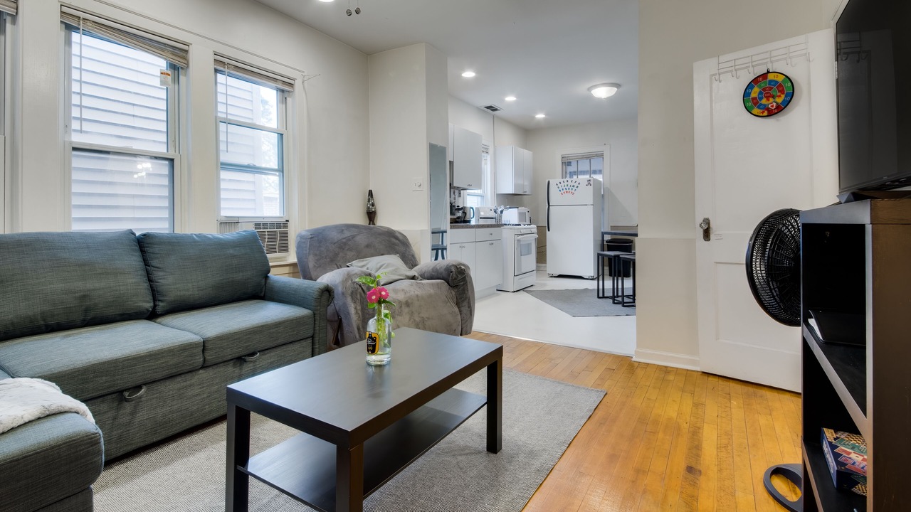 Photo of Livingroom in Bridgeport