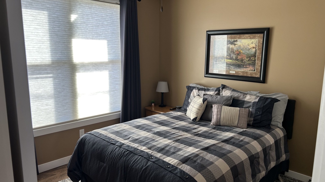 Photo of Bedroom in Port Byron