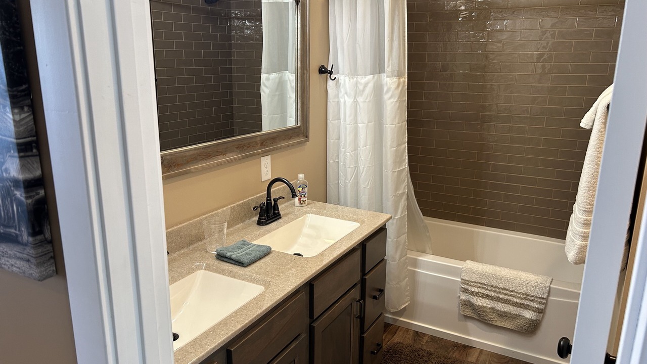 Photo of Bathroom in Port Byron