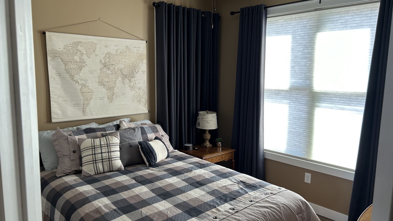 Photo of Bedroom in Port Byron