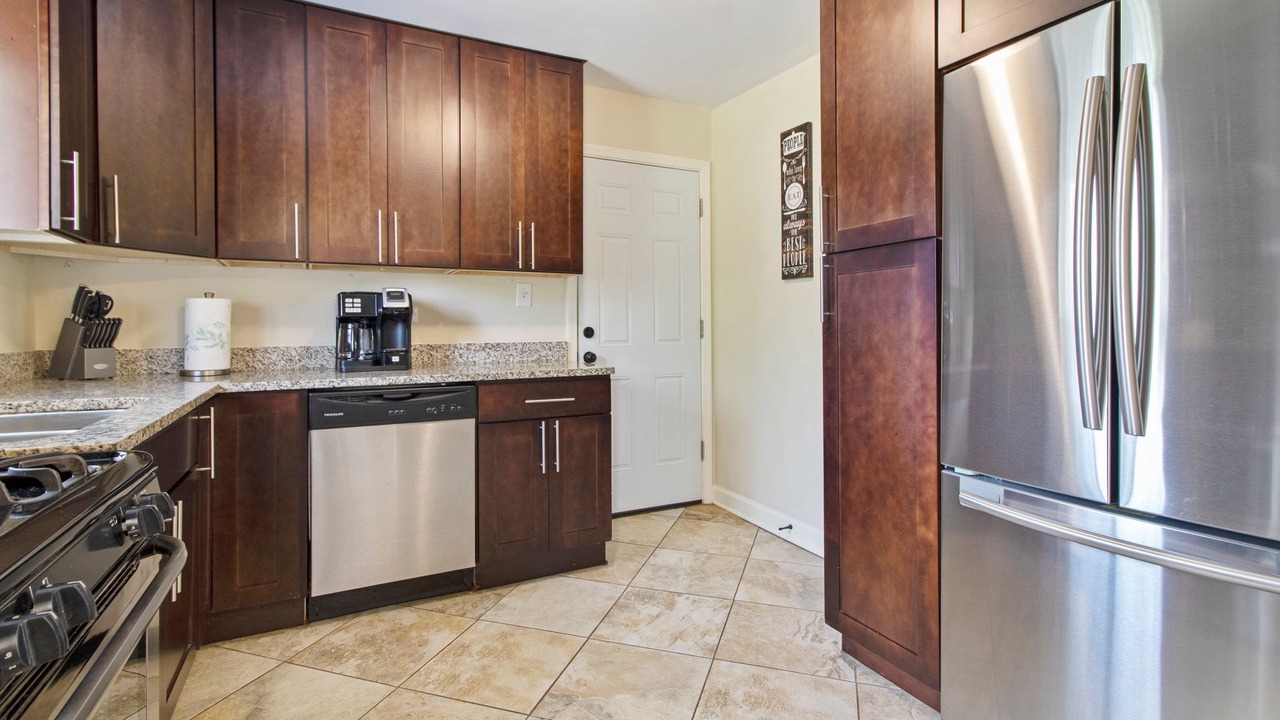 Photo of Kitchen in Des Plaines