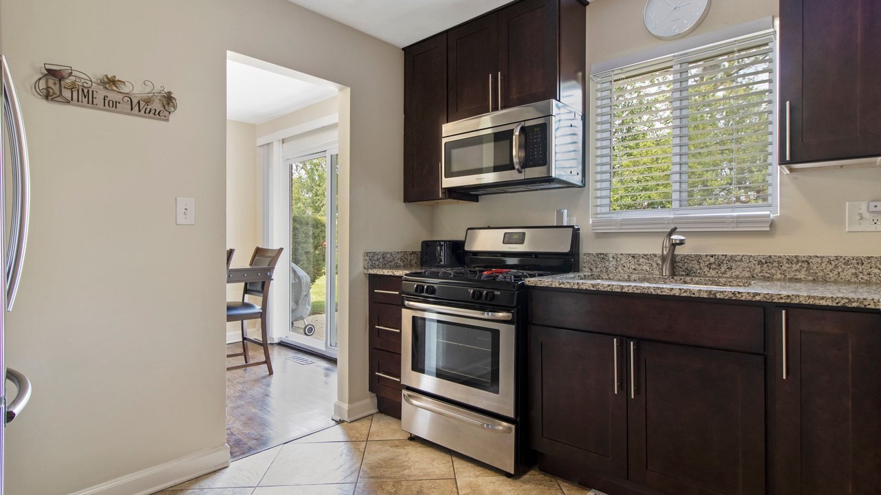 Photo of Kitchen in Des Plaines