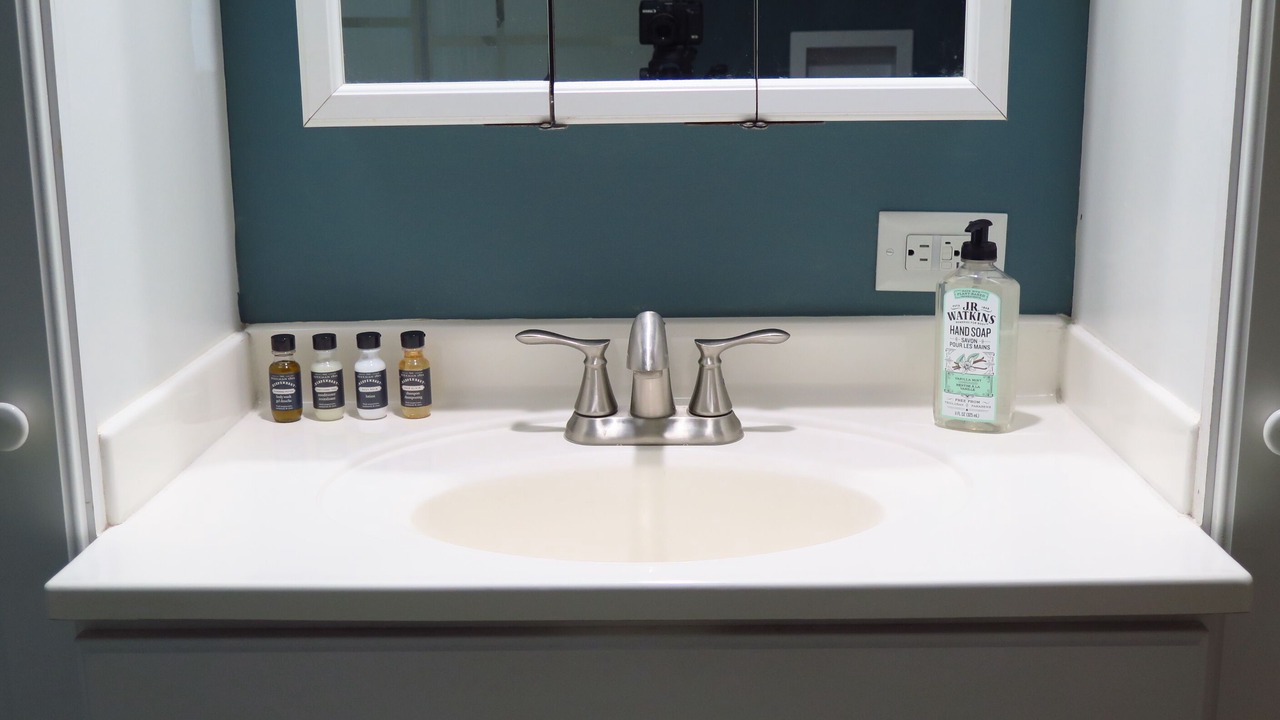 Photo of Bathroom in St. Charles