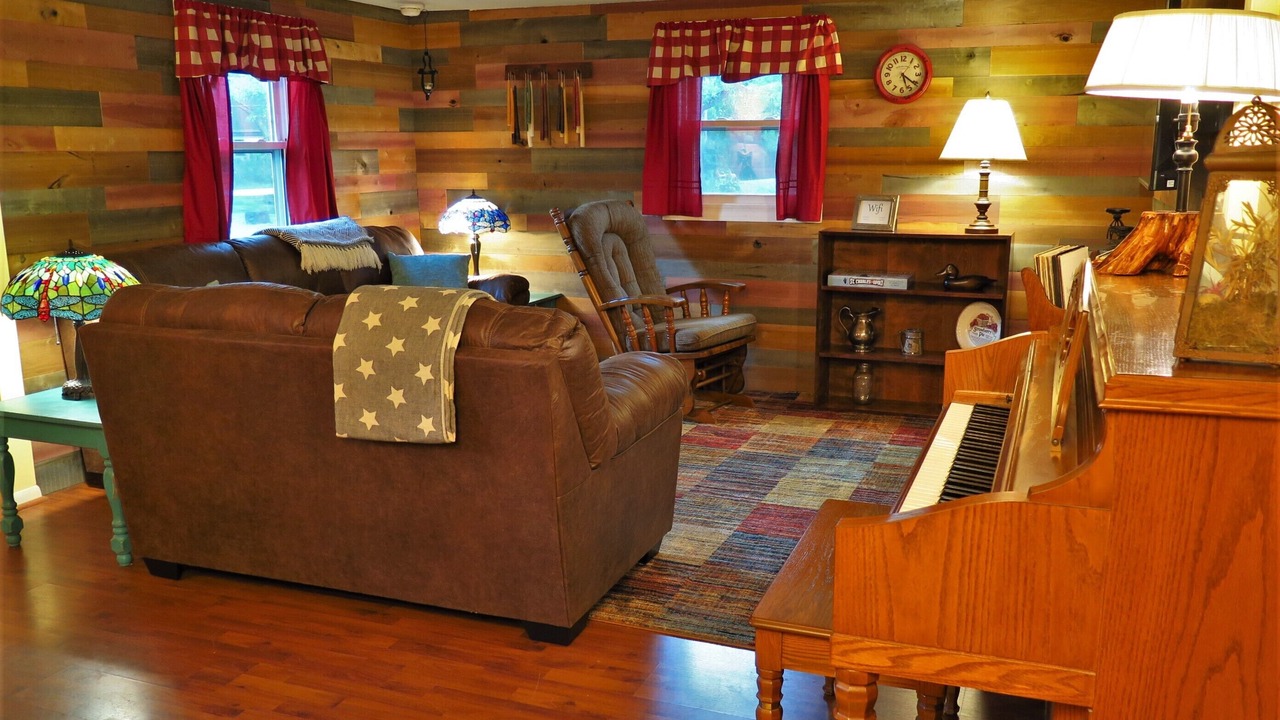 Photo of Bedroom in St. Charles