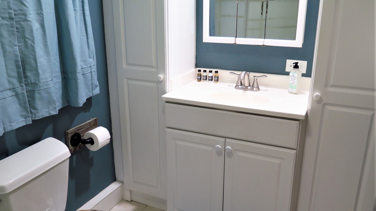 Photo of Bathroom in St. Charles