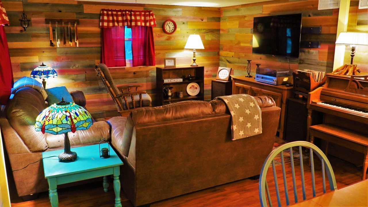 Photo of Bedroom in St. Charles