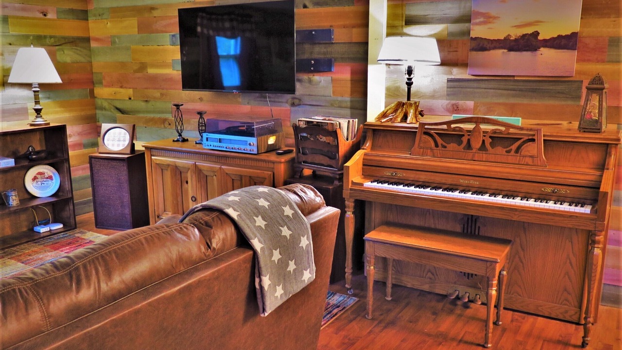 Photo of Bedroom in St. Charles