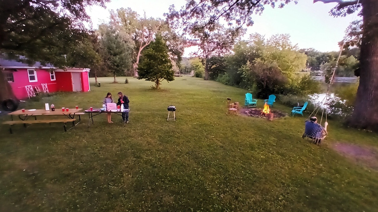 Photo of Outdoor in St. Charles