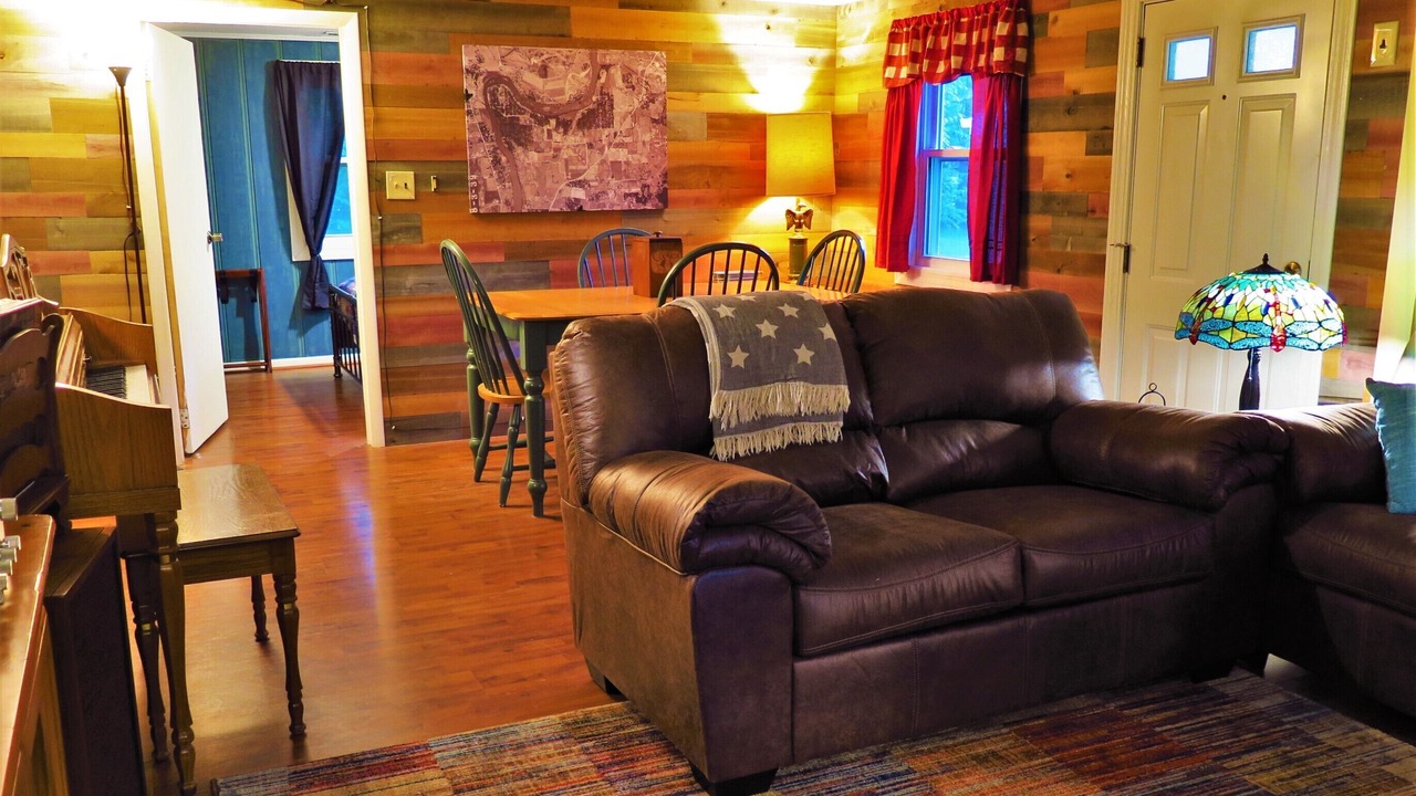 Photo of Bedroom in St. Charles
