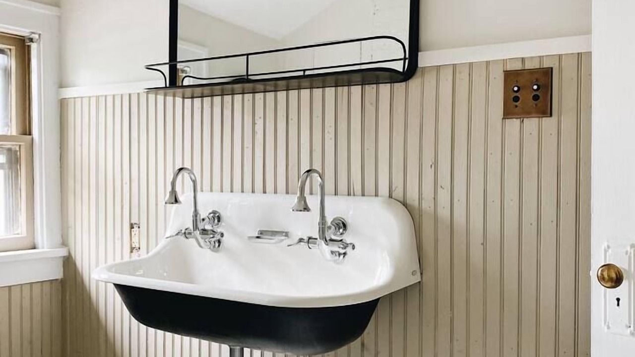 Photo of Bathroom in Geneva