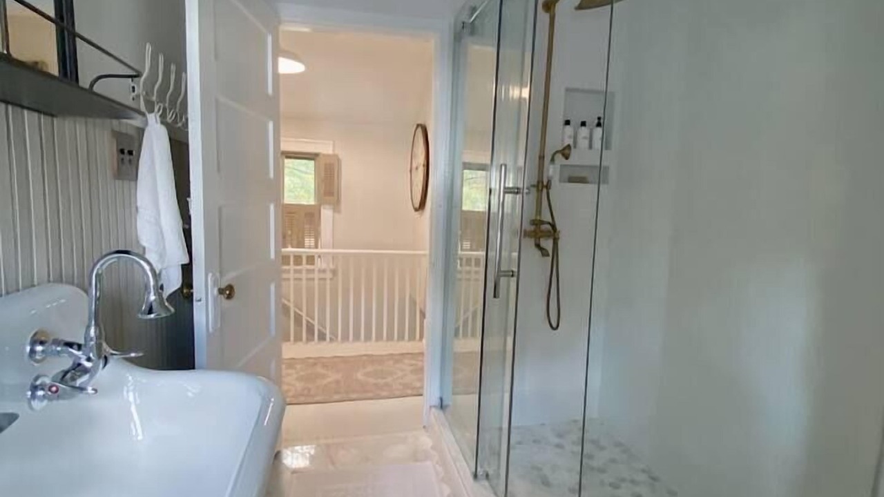 Photo of Bathroom in Geneva