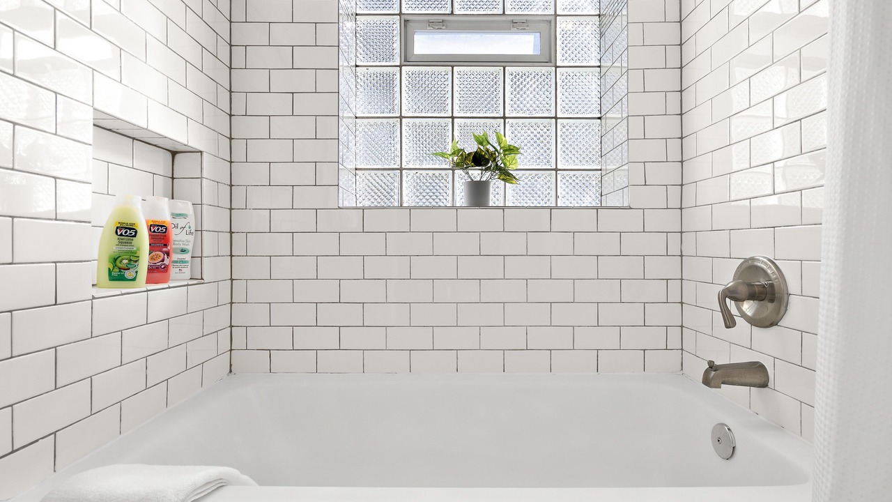 Photo of Bathroom in Oak Park