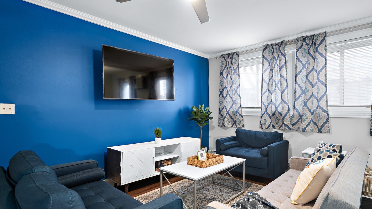 Photo of Bedroom in Oak Park