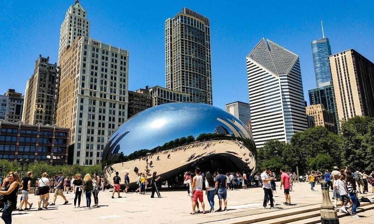 Photo of Others in Oak Park