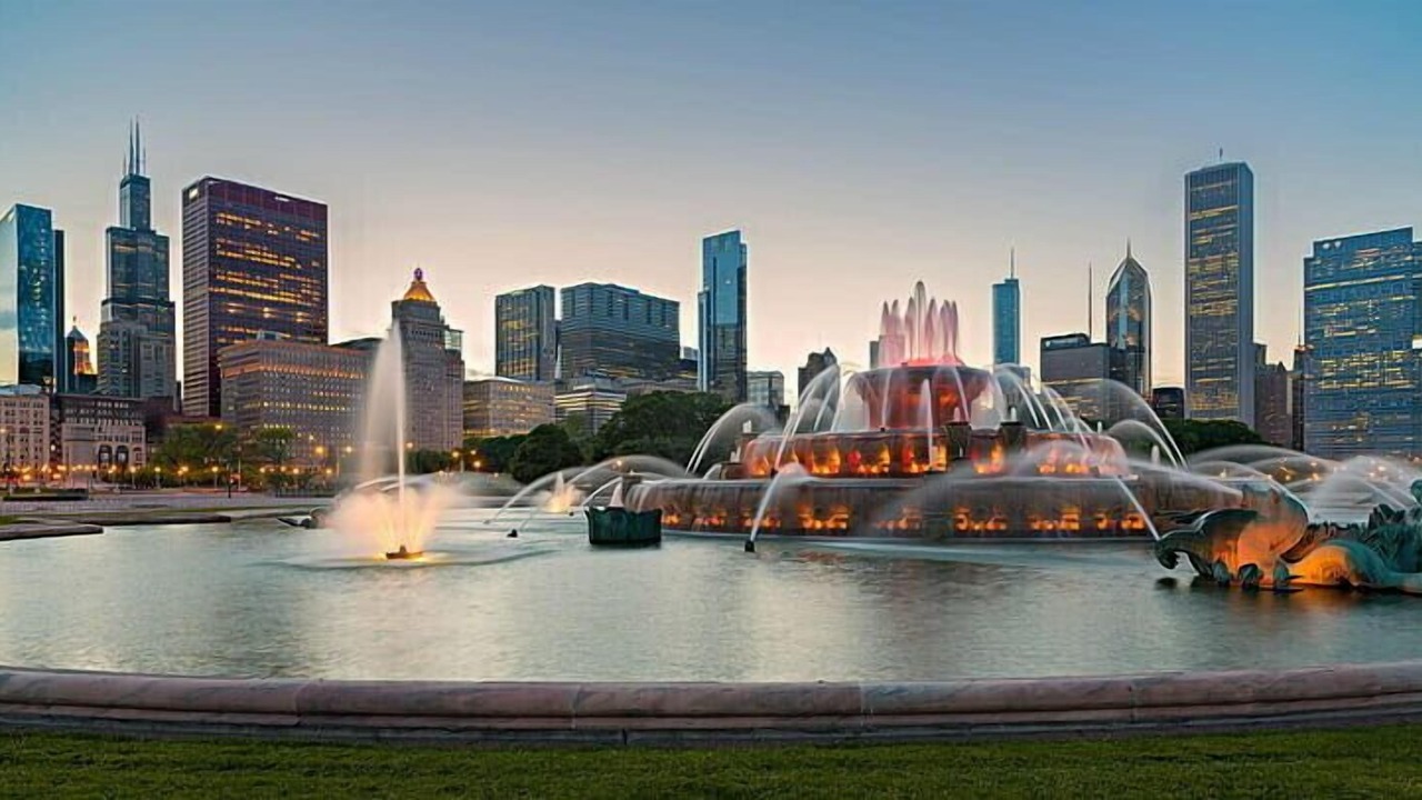 Photo of Outdoor in Oak Park