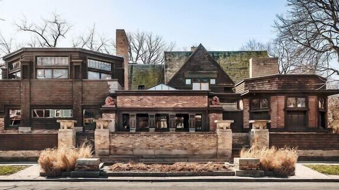 Photo of Others in Oak Park