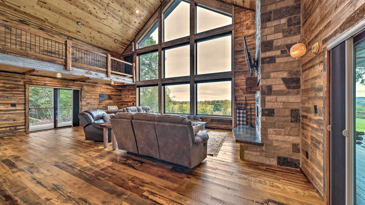 Photo of Bedroom in Galena
