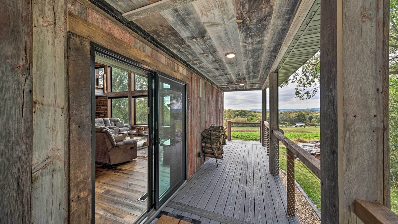 Photo of Outdoor in Galena