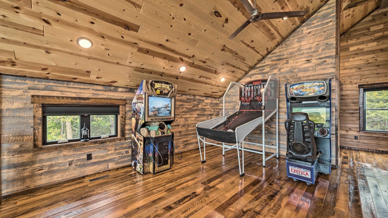 Photo of Bedroom in Galena