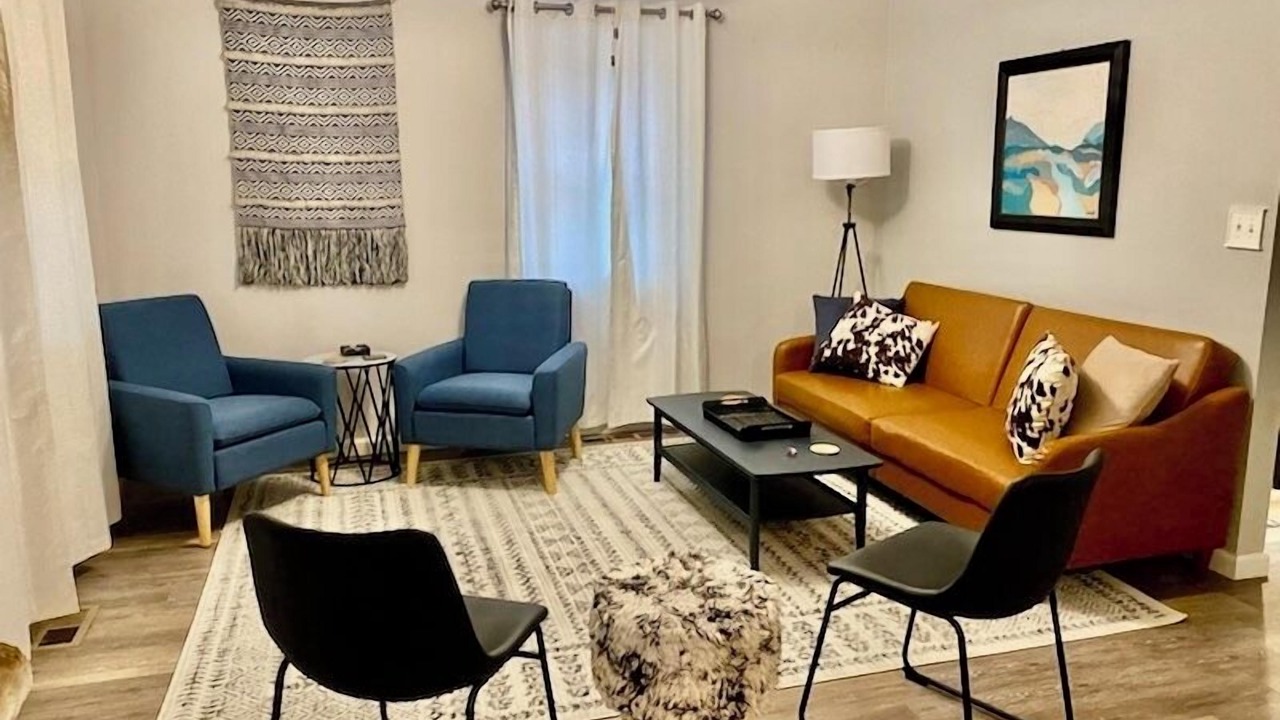 Photo of Livingroom in Scheller