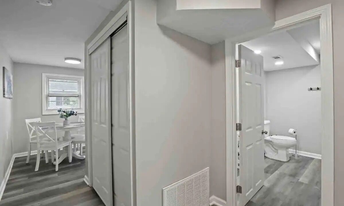 Photo of Bathroom in Wood Dale