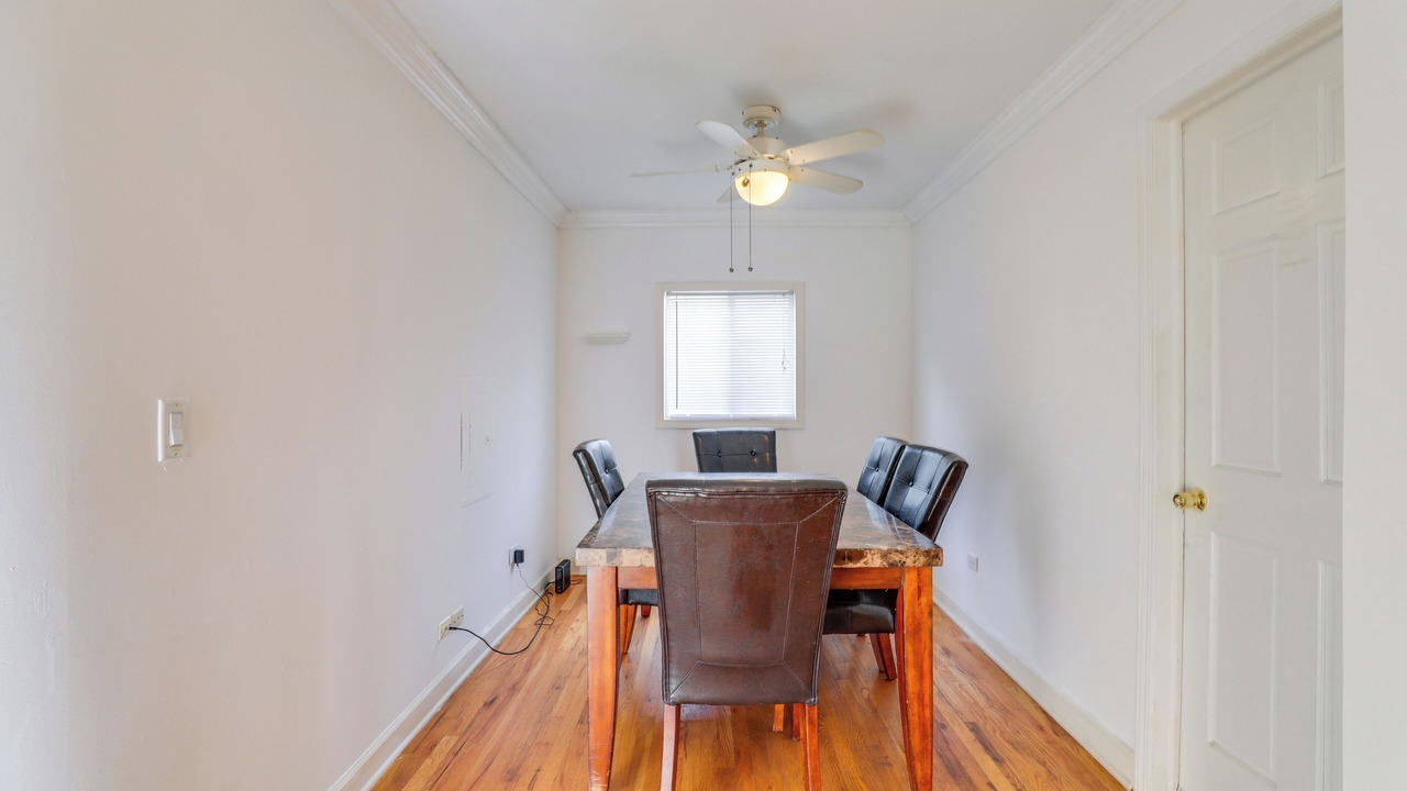 Photo of Bedroom in Glendale Heights