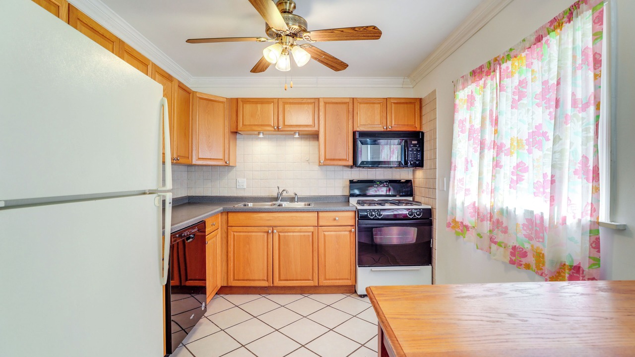Photo of Kitchen in Glendale Heights