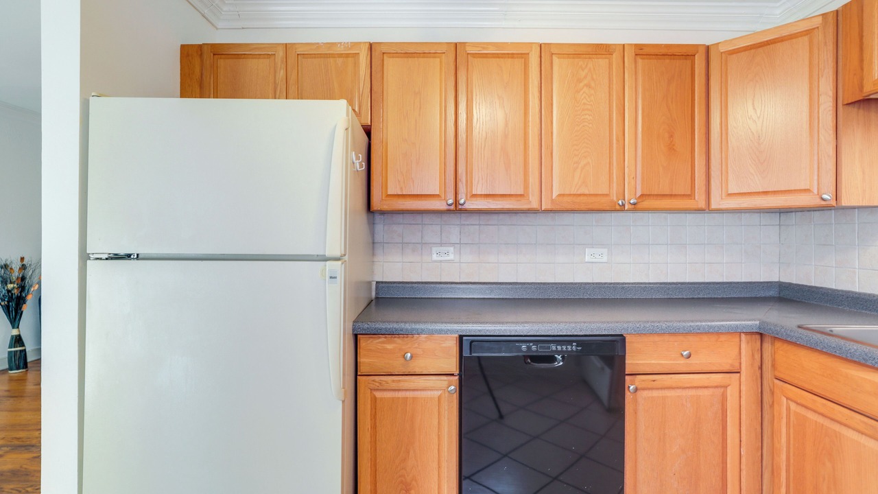 Photo of Kitchen in Glendale Heights