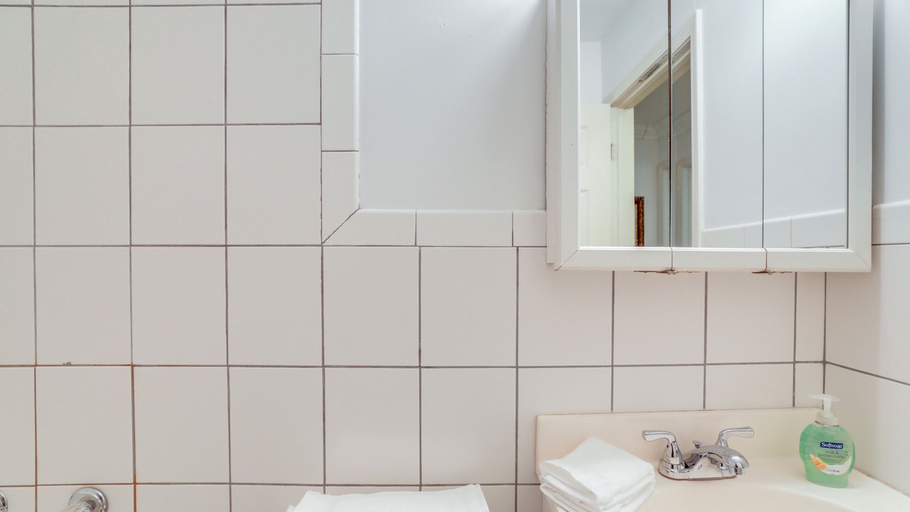 Photo of Bathroom in Glendale Heights