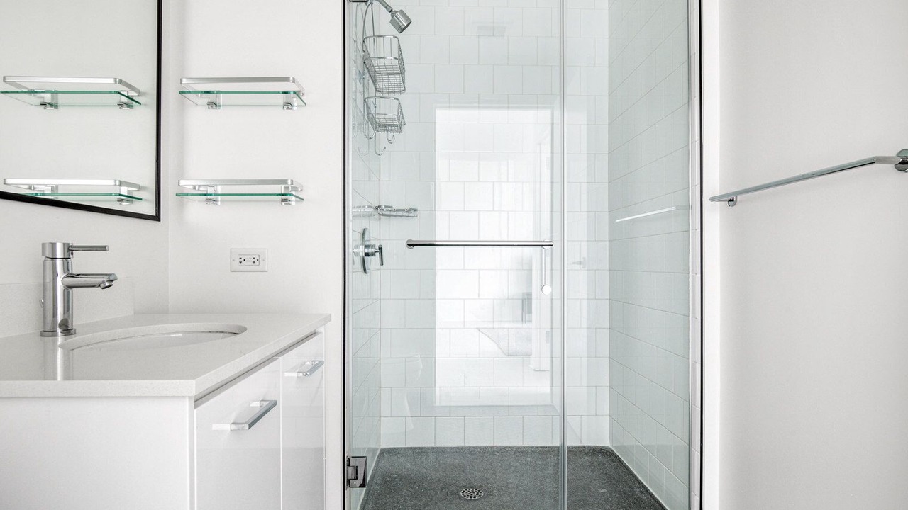 Photo of Bathroom in West Loop