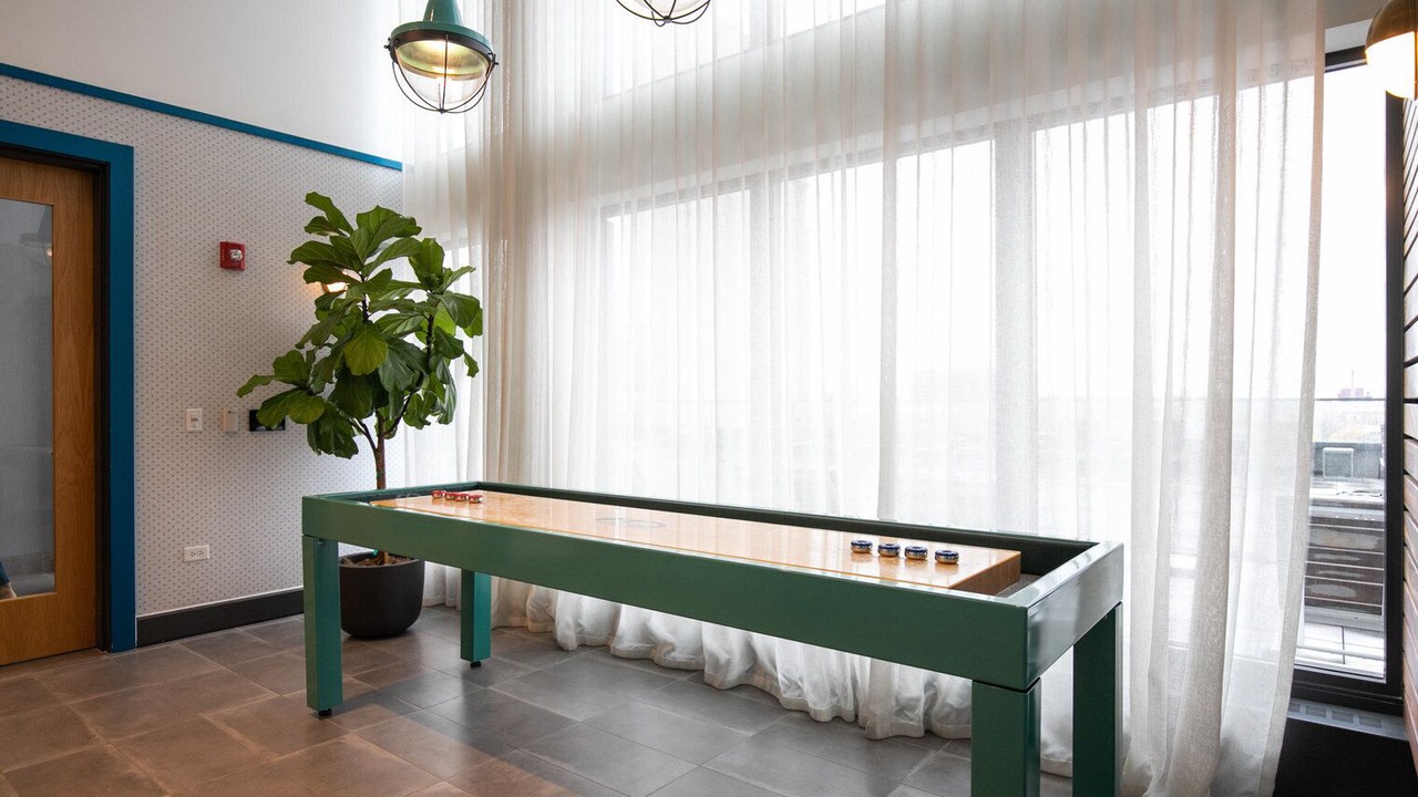 Photo of Bedroom in West Loop