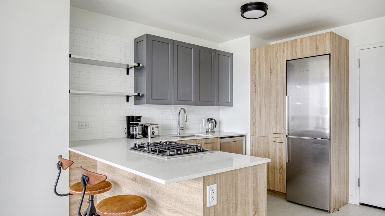 Photo of Kitchen in West Loop