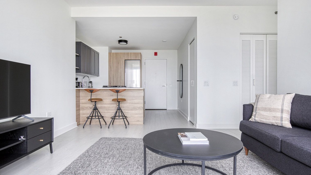 Photo of Livingroom in West Loop